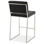 Voir la diapositive 4 : Paris Prix Tabouret de Bar  Nekar  94cm Noir