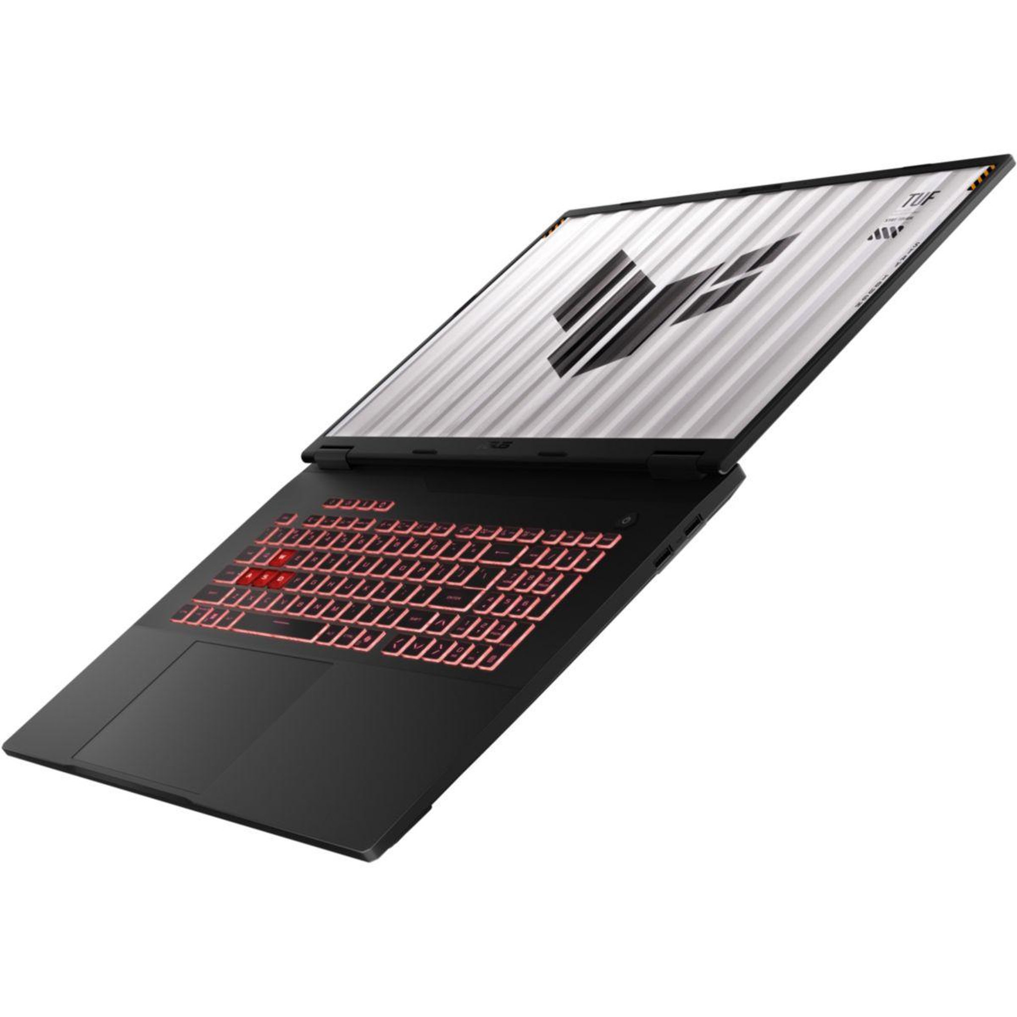 Voir la diapositive 5 : ASUS PC Gamer Tuf 18  WQXGA 240Hz AMD Ryzen 7 260 Nvidia GeForce RTX 5070 16 Go RAM DDR5 SSD 1 To