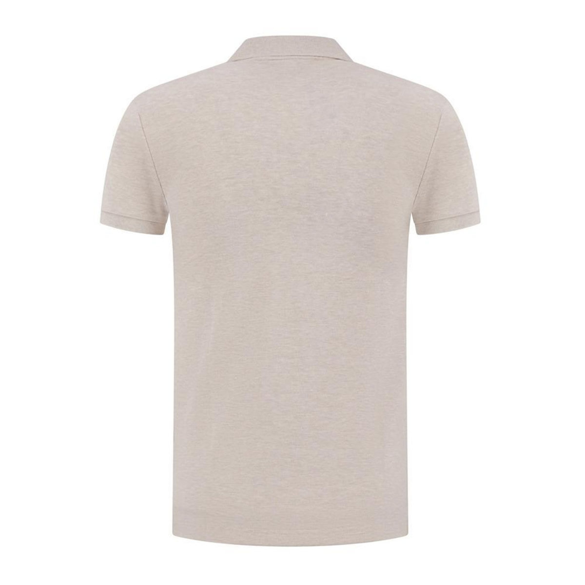 Lacoste Polo Beige pale Homme Lacoste PH4012