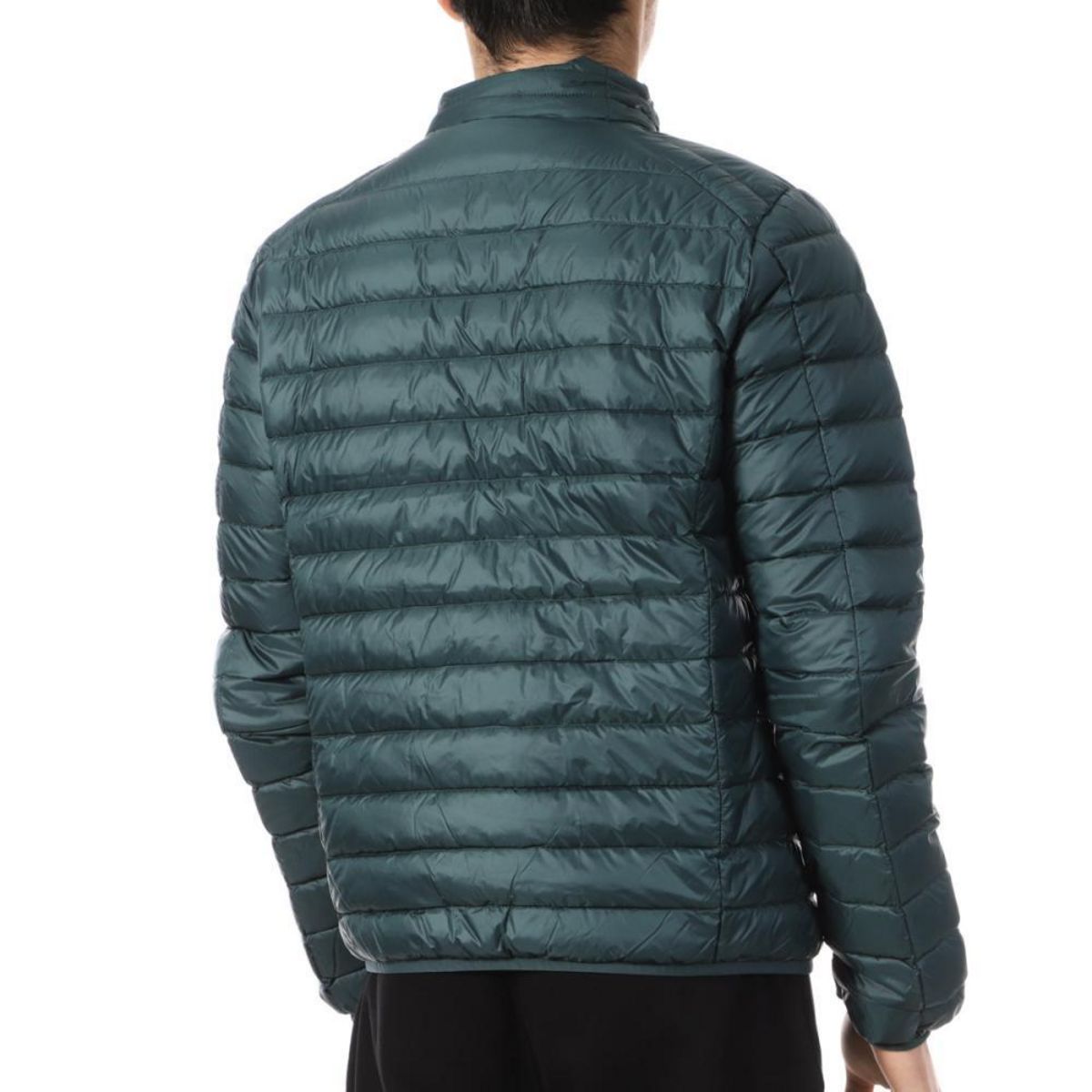 JUSTOVERTHETOPJOTT Doudoune  Homme Jott Mat