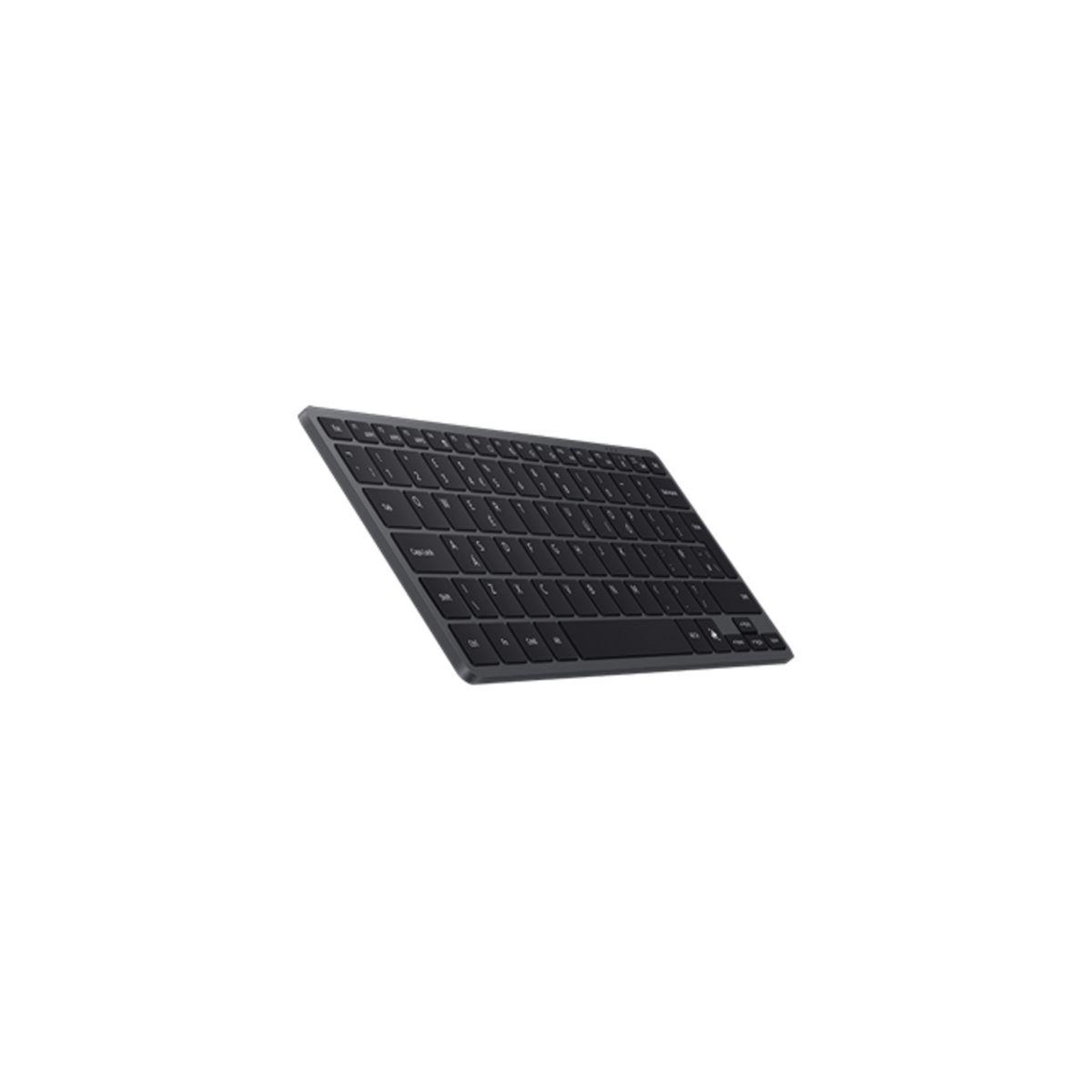 Voir la diapositive 4 : Samsung Etui Smart Keyboard