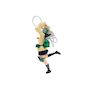 Voir la diapositive 2 : BANPRESTO Figurine d'action Banpresto Himiko Toga blond