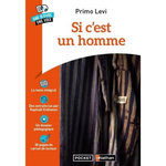 SI C'EST UN HOMME, Levi Primo