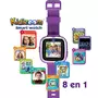 VTECH Kidizoom smart watch violette