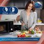 Voir la diapositive 5 : CARE PROTECT Cuiseur vapeur Cuiseur a vapeur universel