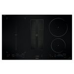 Sauter Plaque induction aspirante SPI2847BH Piano