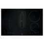 Voir la diapositive 1 : Sauter Plaque induction aspirante SPI2847BH Piano