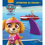 PAW PATROL LA PAT' PATROUILLE : ATTENTION AU REQUIN, Nickelodeon