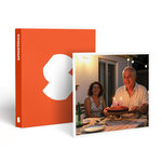 Smartbox Joyeux anniversaire ! Pour homme 60 ans - Coffret Cadeau Multi-thèmes