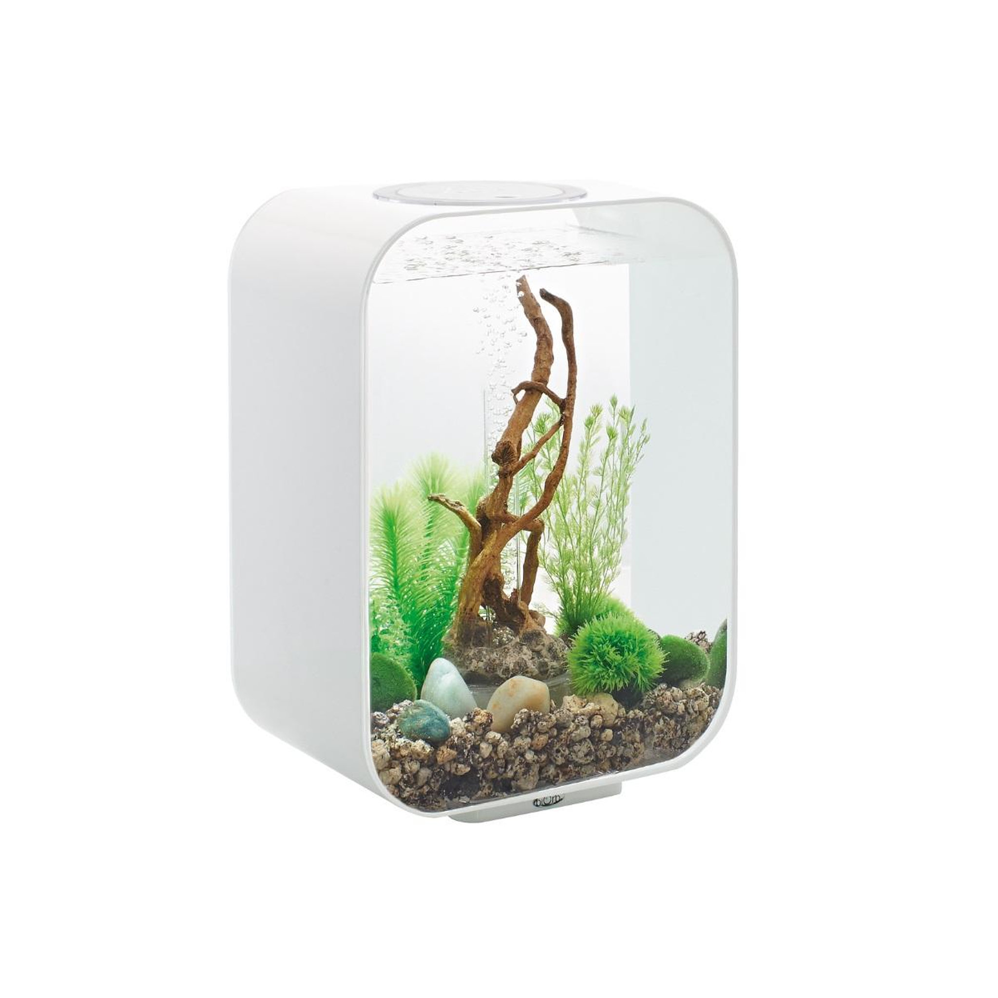 Oase Aquarium 15l led contours blanc - LIFE 15 LED WHITE