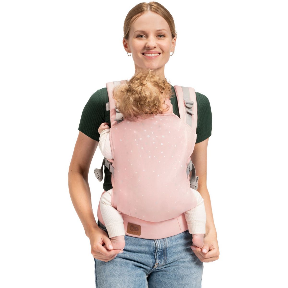 KINDERKRAFT Porte-bébé Nino