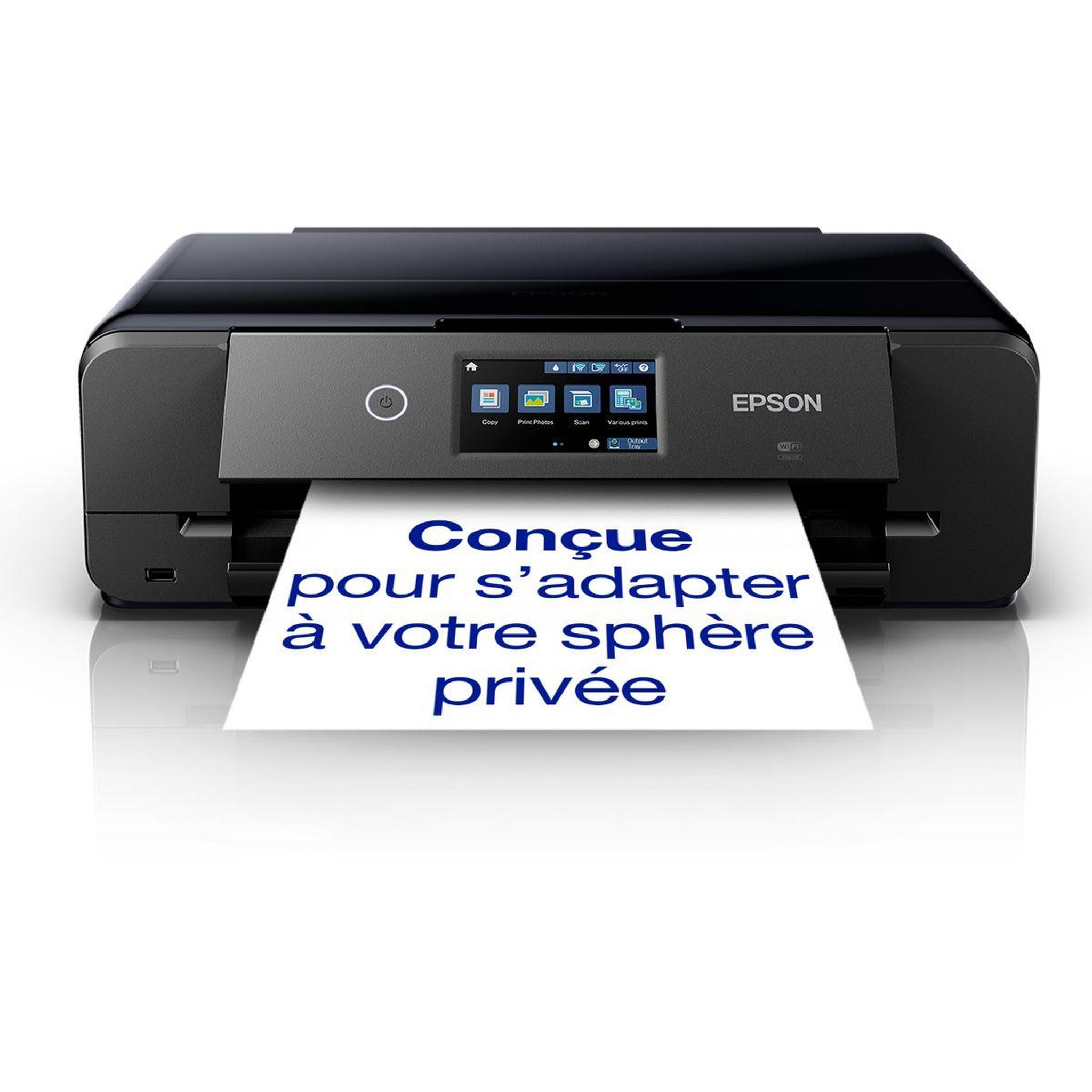 Epson Imprimante jet d'encre expression photo xp-980