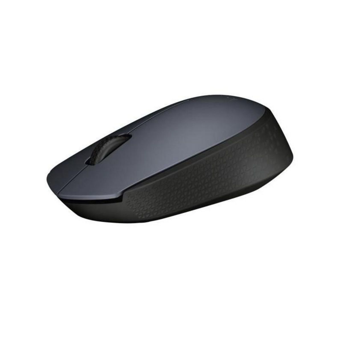 Logitech LOGITECH Souris Sans Fil M170 - Gris