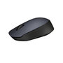 Voir la diapositive 2 : Logitech LOGITECH Souris Sans Fil M170 - Gris