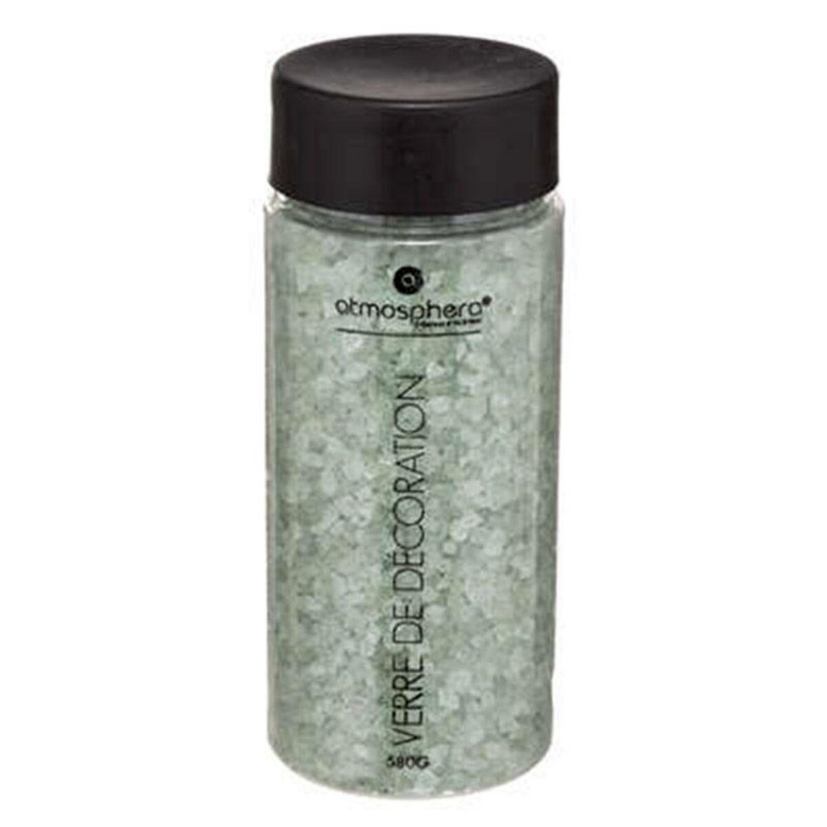 Gel Vase Crystal 500ml Vert Clair pas cher Auchan.fr