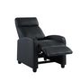 Voir la diapositive 3 : Fauteuil relax  inclinable TENNESSEE