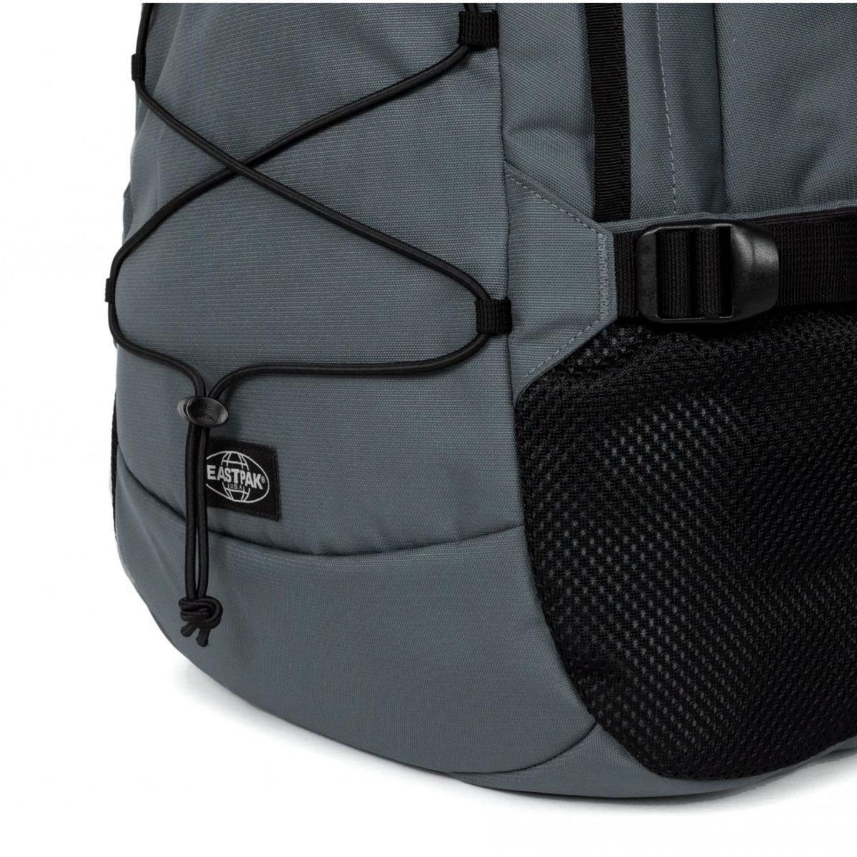 Eastpak Sac à dos ordinateur double compartiment
