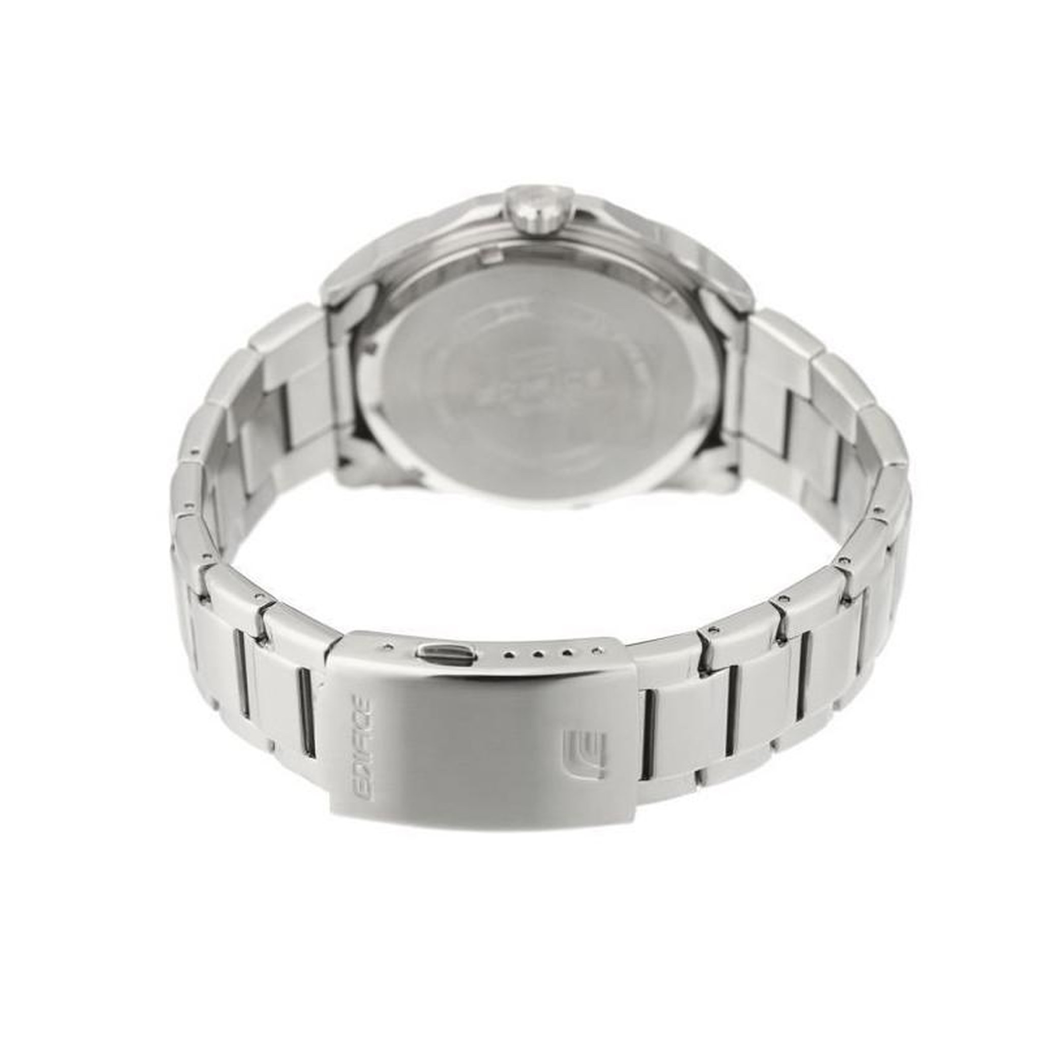 Voir la diapositive 3 : CASIO CASIO Montre Analogique EF129D2AVEF Homme