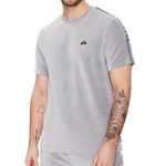 ELLESSE T shirt  Homme Ellesse Madori. Coloris disponibles : Gris