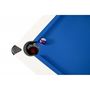 Voir la diapositive 3 : PLAY4FUN Billard Américain HARMONY 6Ft - 206,5 x 116,5 x 80 cm avec accessoires - Couleur Ivoire