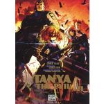 TANYA THE EVIL TOME 21 , Zen Carlo