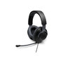 Voir la diapositive 1 : JBL Casque gamer Quantum 100 Noir