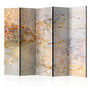 Voir la diapositive 1 : Paris Prix Paravent 5 Volets  Enchanted in Marble  172x225cm