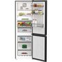 Voir la diapositive 4 : Whirlpool Réfrigérateur combiné WHK26363XBR5E