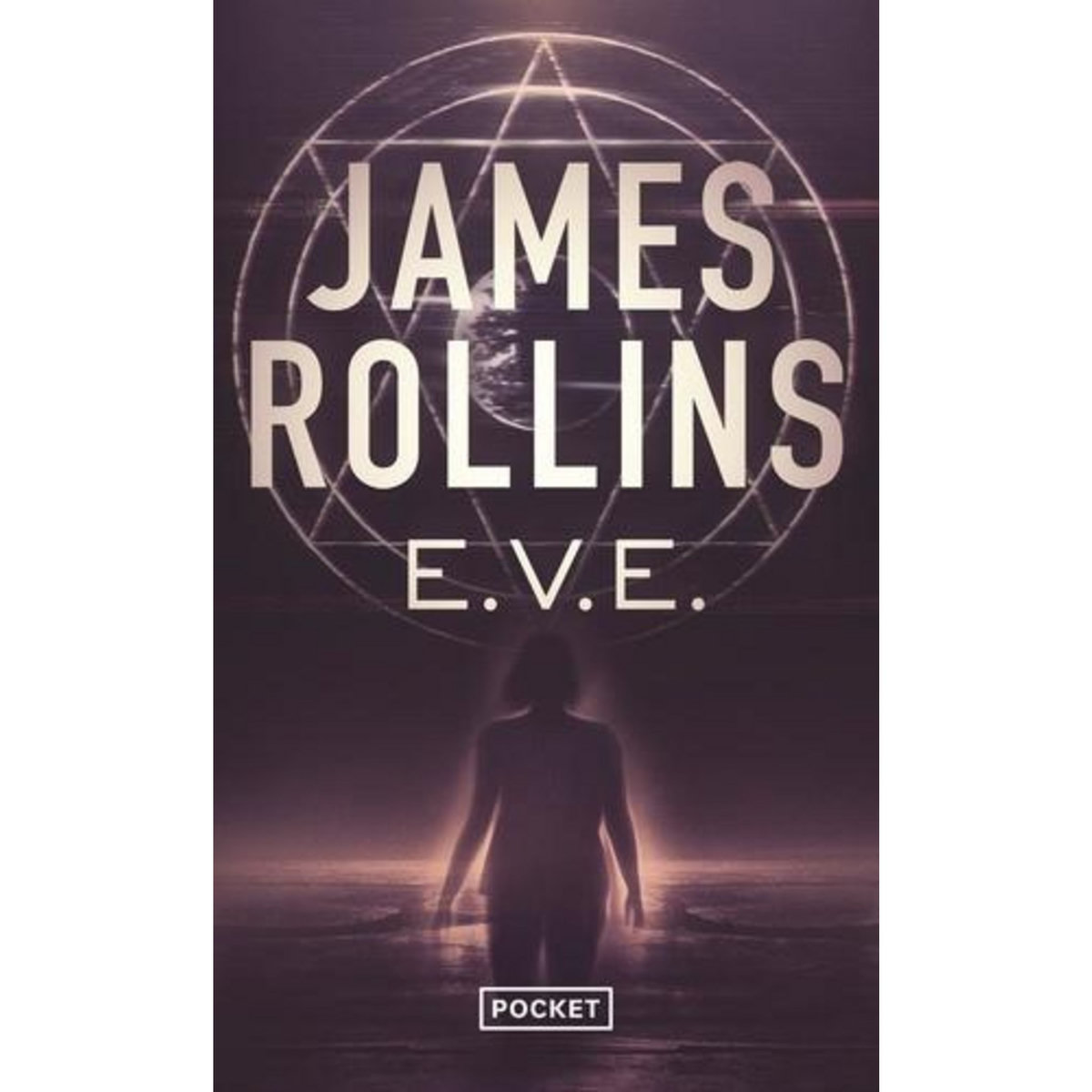 E. V. E., Rollins James