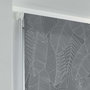 Voir la diapositive 2 : Paris Prix Store Enrouleur  Batik  120x180cm Gris