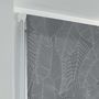 Voir la diapositive 2 : Paris Prix Store Enrouleur  Batik  120x180cm Gris
