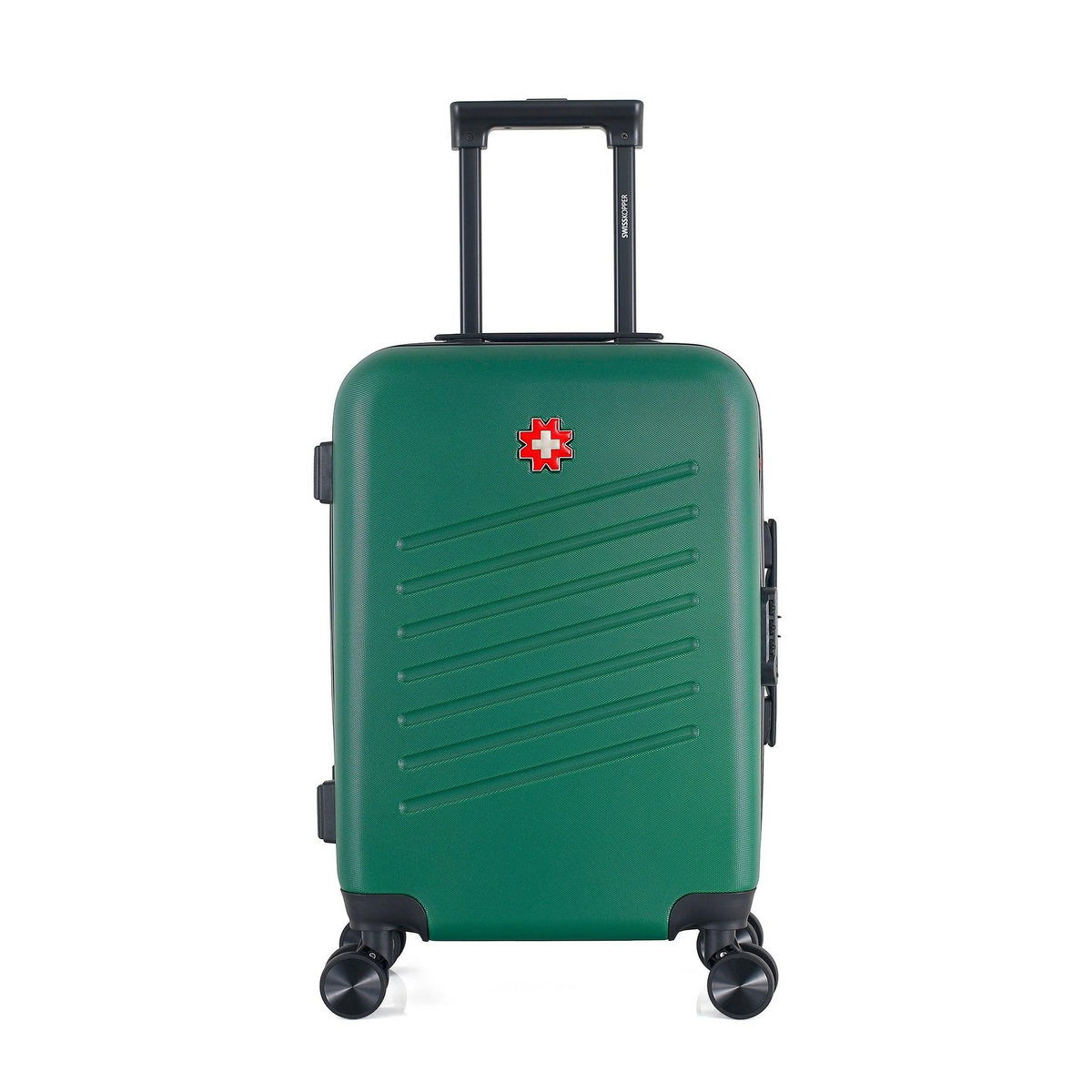 SWISS KOPPER SWISS KOPPER - Valise Cabine ZURICH 55 cm 4 Roues