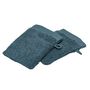 Voir la diapositive 1 : Today Lot de 2 gants de toilette - 100% coton BIO
