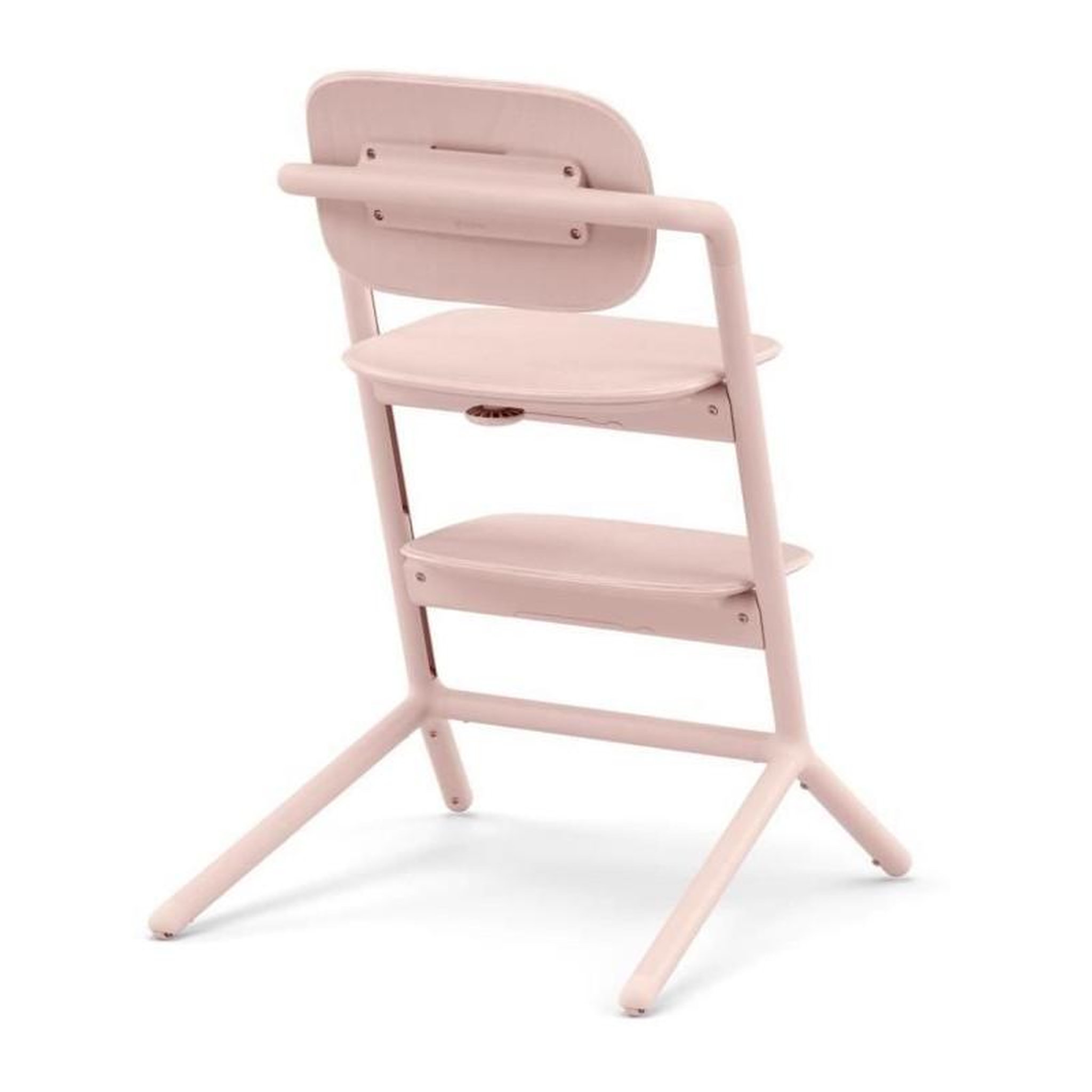 Voir la diapositive 3 : CYBEX Pack 3-en-1 Lemo 2 avec Chaise Haute évolutive, Baby Set et Plateau - CYBEX - Pearl Rose