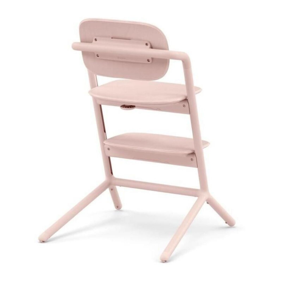 CYBEX Pack 3-en-1 Lemo 2 avec Chaise Haute évolutive, Baby Set et Plateau - CYBEX - Pearl Rose
