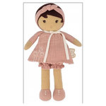 Kaloo tendresse poupee amandine 25cm