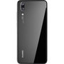 Voir la diapositive 3 : HUAWEI P20 (Mono Sim) Reconditionné 128 Go - Grade A+ - Noir