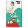 PAMPERS BABY DRY PANTS Géant Couches Standard T5 (11-25 kg) X36