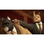 JUST FOR GAMES BlackSad Under The Skin Xbox One Edition Limitée