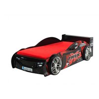 Lit voiture Panther Power Moderne - Vipack