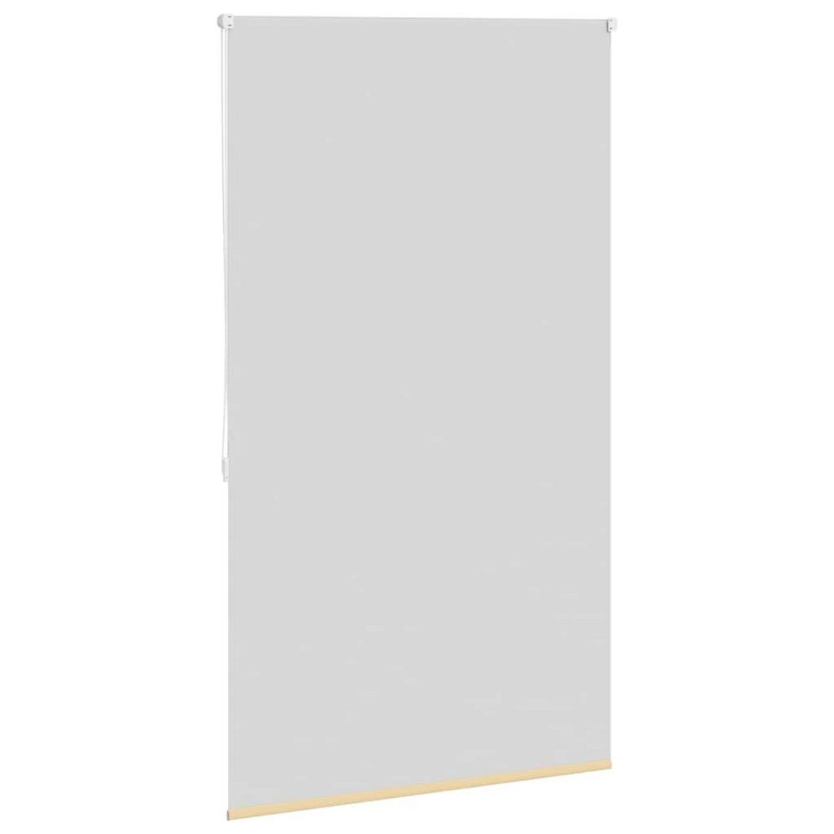 VIDAXL Store roulant 80 x 175 cm Beige