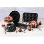 Voir la diapositive 4 : ZENKER Moule à cake 30,5 x 11,5 x 7 cm Zenker PerfectBack+