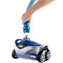 Voir la diapositive 4 : Zodiac Robot hydraulique de nettoyage de piscine - mx6
