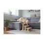 Voir la diapositive 3 : KERBL Escalier pour animaux - KERBL - Easy Climb 2.0 - 45 x 35 x 34 cm - Jusqu'a 50 kg