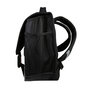 Voir la diapositive 3 : Bagtrotter Cartable Scolaire Primaire 38cm Kung Fu Panda Noir  2 Compartiments - Bagtrotter