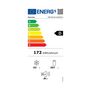 Voir la diapositive 6 : ELECTROLUX Réfrigérateur combiné encastrable ENP7MD19S GreenZone