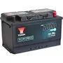 YUASA Batterie YUASA YBX7115 EFB 12V 85AH 760A L4D