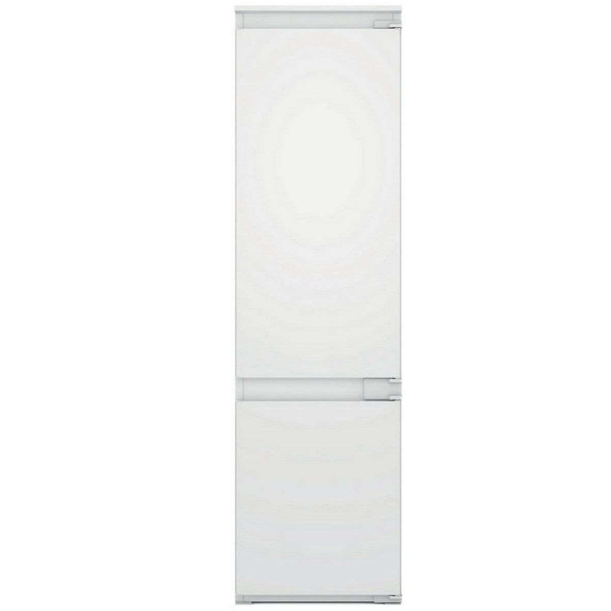 Whirlpool Réfrigérateur combiné intégrable à glissières 300l - WHC20D011B1FR