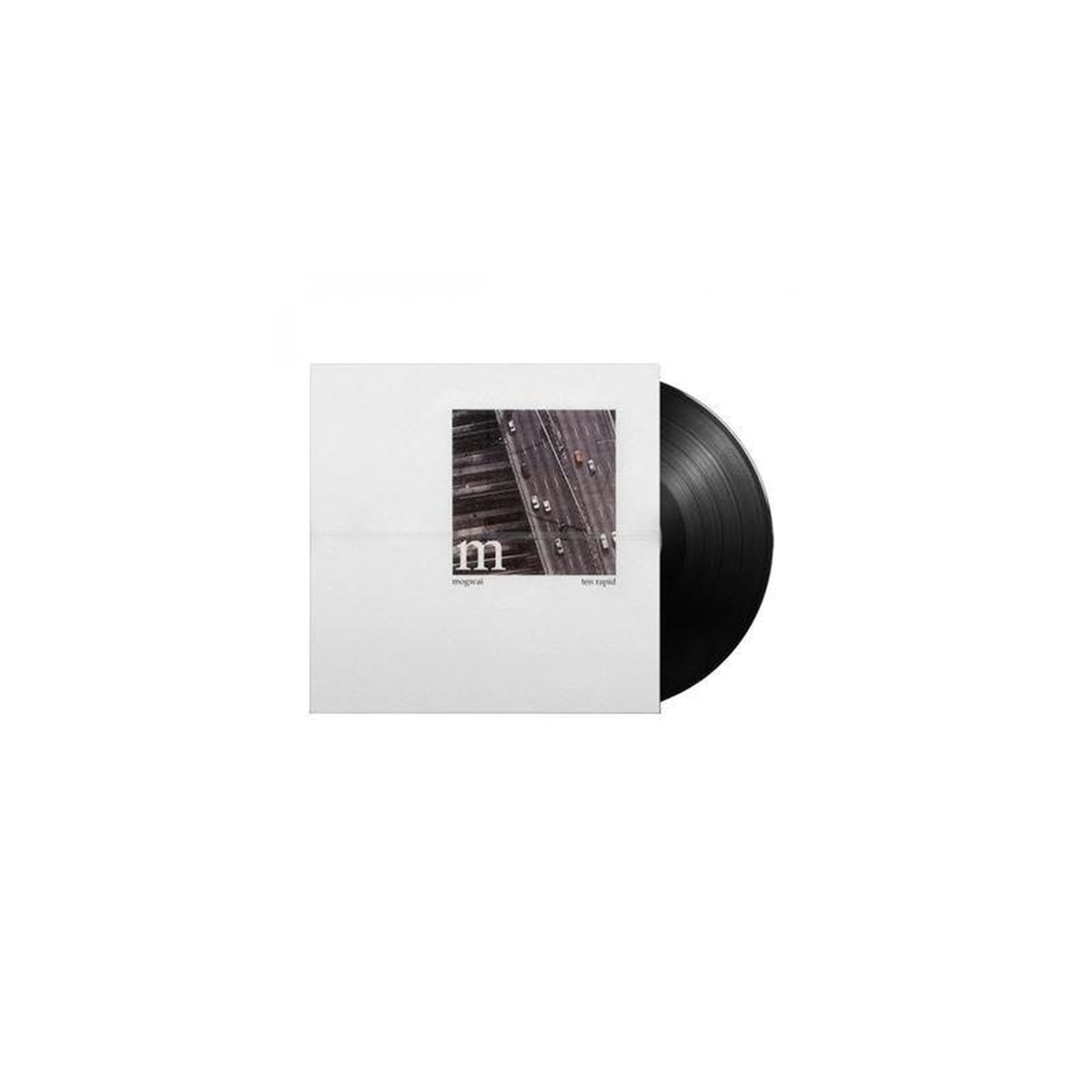 Ten Rapid (Collected Recordings 1996 1997)