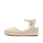 XTI Sandales  Femme XTI 144104. Coloris disponibles : Beige